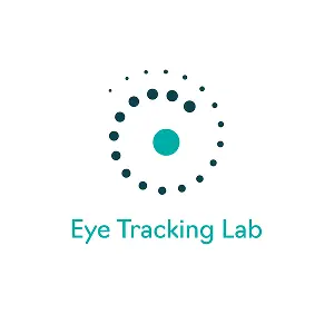 Eye tracking lab logo